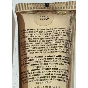 ICONIC London Radiance Booster Tinted Moisturizer in Shell Glow, 30ml